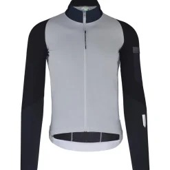 Maglia maniche lunghe Q36.5 Hybrid Que X - Grigio