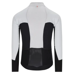 Maglia maniche lunghe Q36.5 Hybrid Que - Grigio