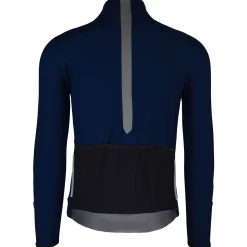 Maglia maniche lunghe Q36.5 WoolF X - Blu