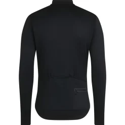 Maglia maniche lunghe Rapha Classic - Nero