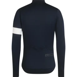 Maglia maniche lunghe Rapha Classic - Blu