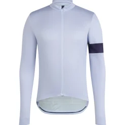Maglia maniche lunghe Rapha Classic - Bianco