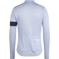 Maglia maniche lunghe Rapha Classic - Bianco