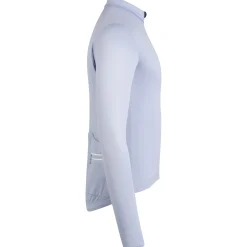Maglia maniche lunghe Rapha Classic - Bianco