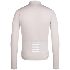 Maglia maniche lunghe Rapha Pro Team Midweight - Beige