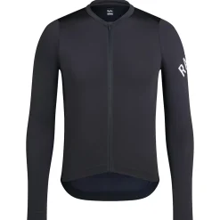 Maglia maniche lunghe Rapha Pro Team Lightweight - Blu grigio