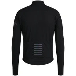 Maglia maniche lunghe Rapha Pro Team Shadow - Nero