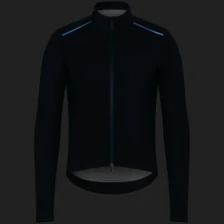 Maglia maniche lunghe Rapha Pro Team Shadow - Grigio scuro