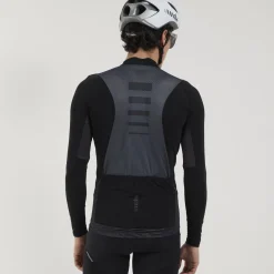Maglia maniche lunghe Rh+ Surplace Pro - Nero