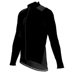 Maglia maniche lunghe Rh+ Surplace Pro - Nero