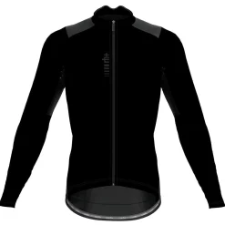 Maglia maniche lunghe Rh+ Surplace Pro - Nero