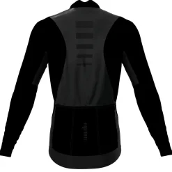 Maglia maniche lunghe Rh+ Surplace Pro - Nero