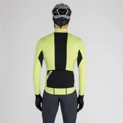Maglia maniche lunghe Rh+ XTRM - Verde