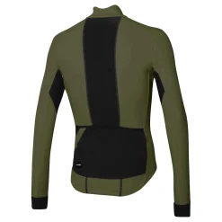 Maglia maniche lunghe Rh+ XTRM - Verde scuro