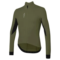 Maglia maniche lunghe Rh+ XTRM - Verde scuro