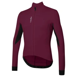 Maglia maniche lunghe Rh+ XTRM - Bordeaux
