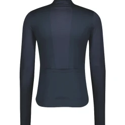 Maglia maniche lunghe Scott Endurance 10 - Blu