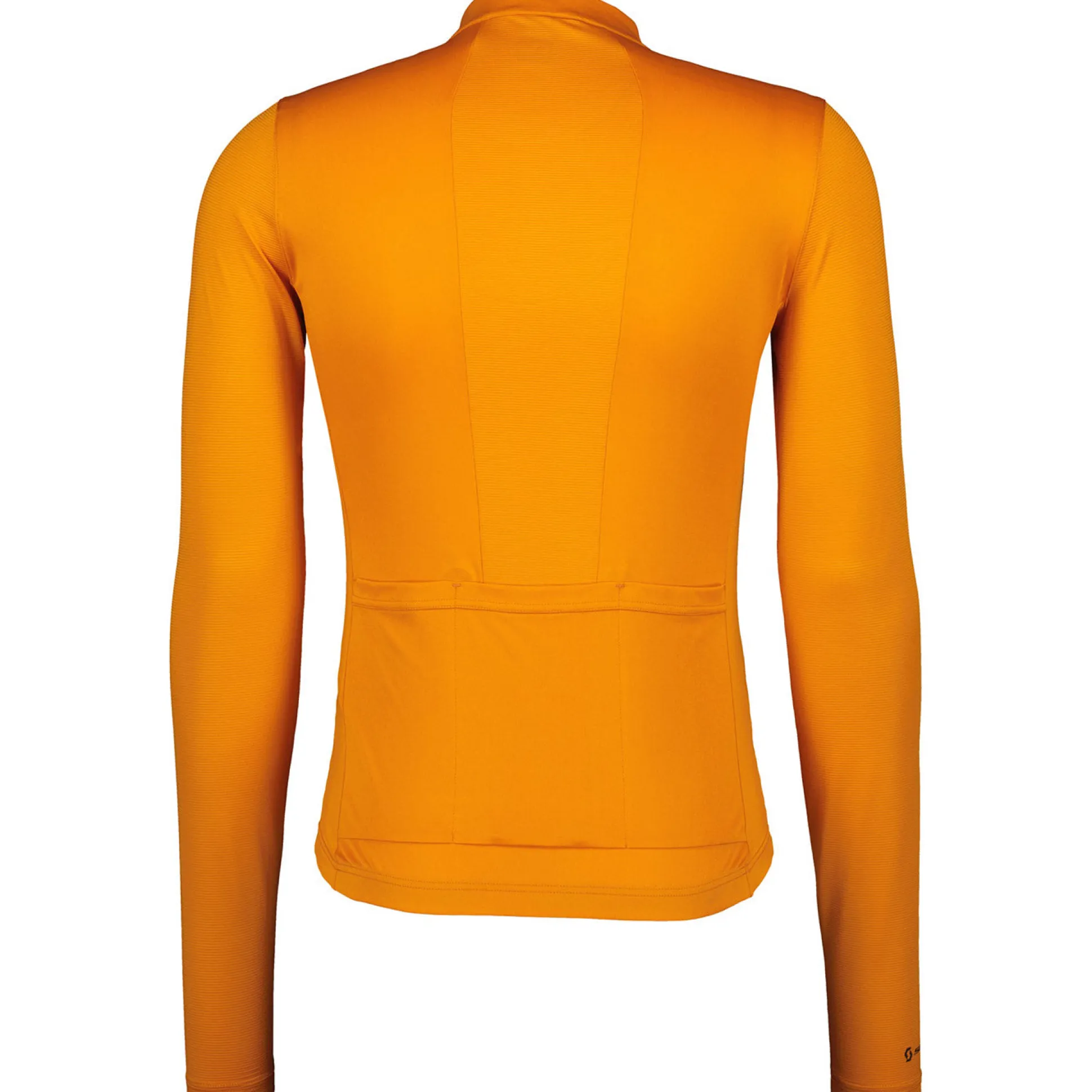 Maglia maniche lunghe Scott Endurance 10 - Arancio