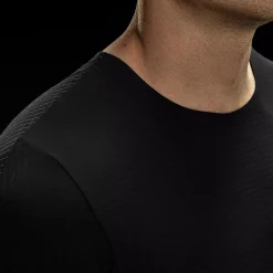 Maglia maniche lunghe Specialized off-road S-Works Race - Nero