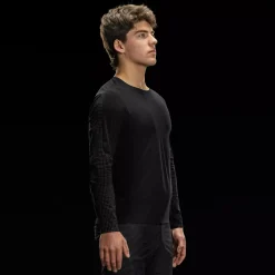 Maglia maniche lunghe Specialized off-road S-Works Race - Nero