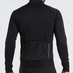 Maglia maniche lunghe Specialized Rbx Expert Thermal - Nero