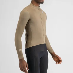 Maglia maniche lunghe Sportful Srk - Verde