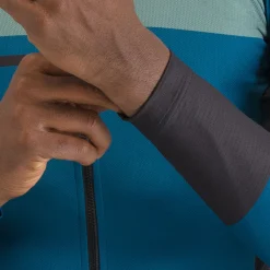 Maglia maniche lunghe Sportful Breakout Supergiara - Blu