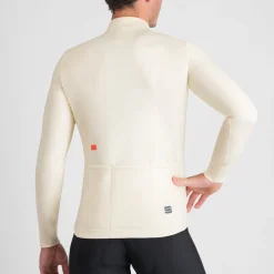 Maglia maniche lunghe Sportful Classic Thermal - Bianco