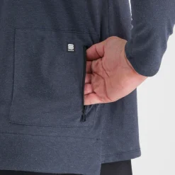 Maglia maniche lunghe Sportful Giara Tee - Blu