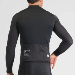 Maglia maniche lunghe Sportful Srk - Nero