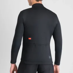 Maglia maniche lunghe Sportful Classic Thermal - Nero