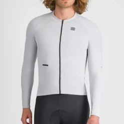 Maglia maniche lunghe Sportful Supernova - Grigio