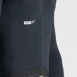 Maglia maniche lunghe Sportful Srk - Nero