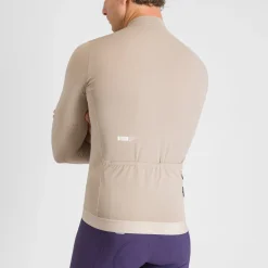 Maglia maniche lunghe Sportful Srk - Beige