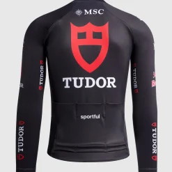 Maglia maniche lunghe Sportful Tudor Pro Cycling Team 2026 Supernova