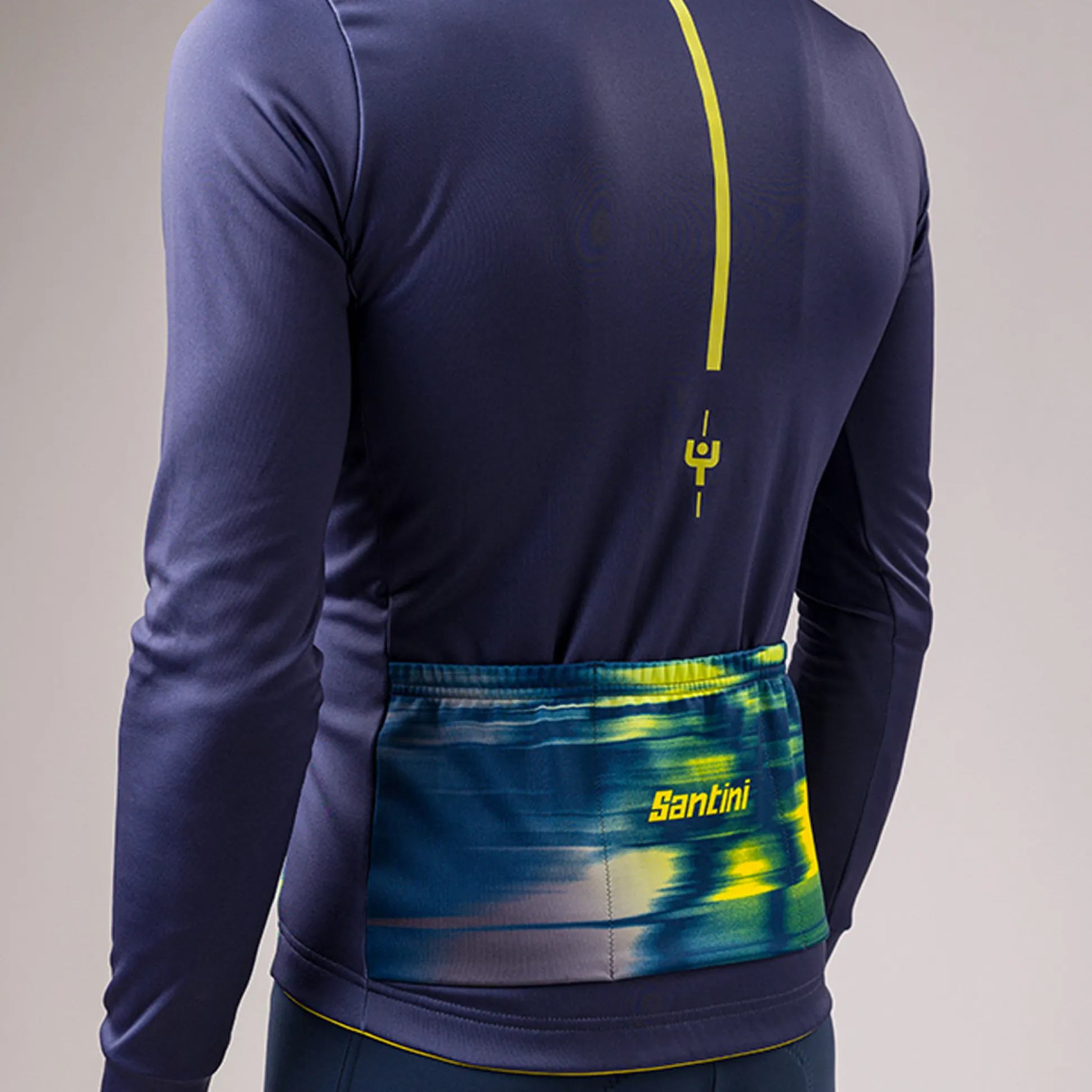Maglia maniche lunghe Tour de France - Le Maillot Jaune
