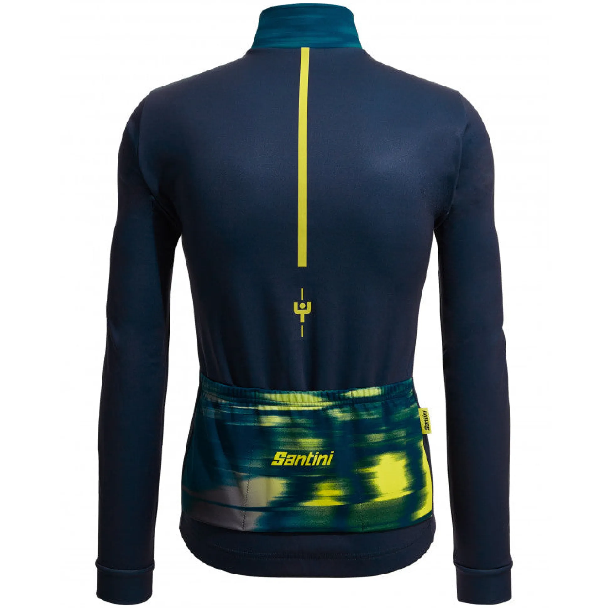 Maglia maniche lunghe Tour de France - Le Maillot Jaune