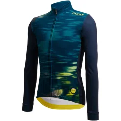 Maglia maniche lunghe Tour de France - Le Maillot Jaune