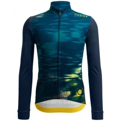 Maglia maniche lunghe Tour de France - Le Maillot Jaune
