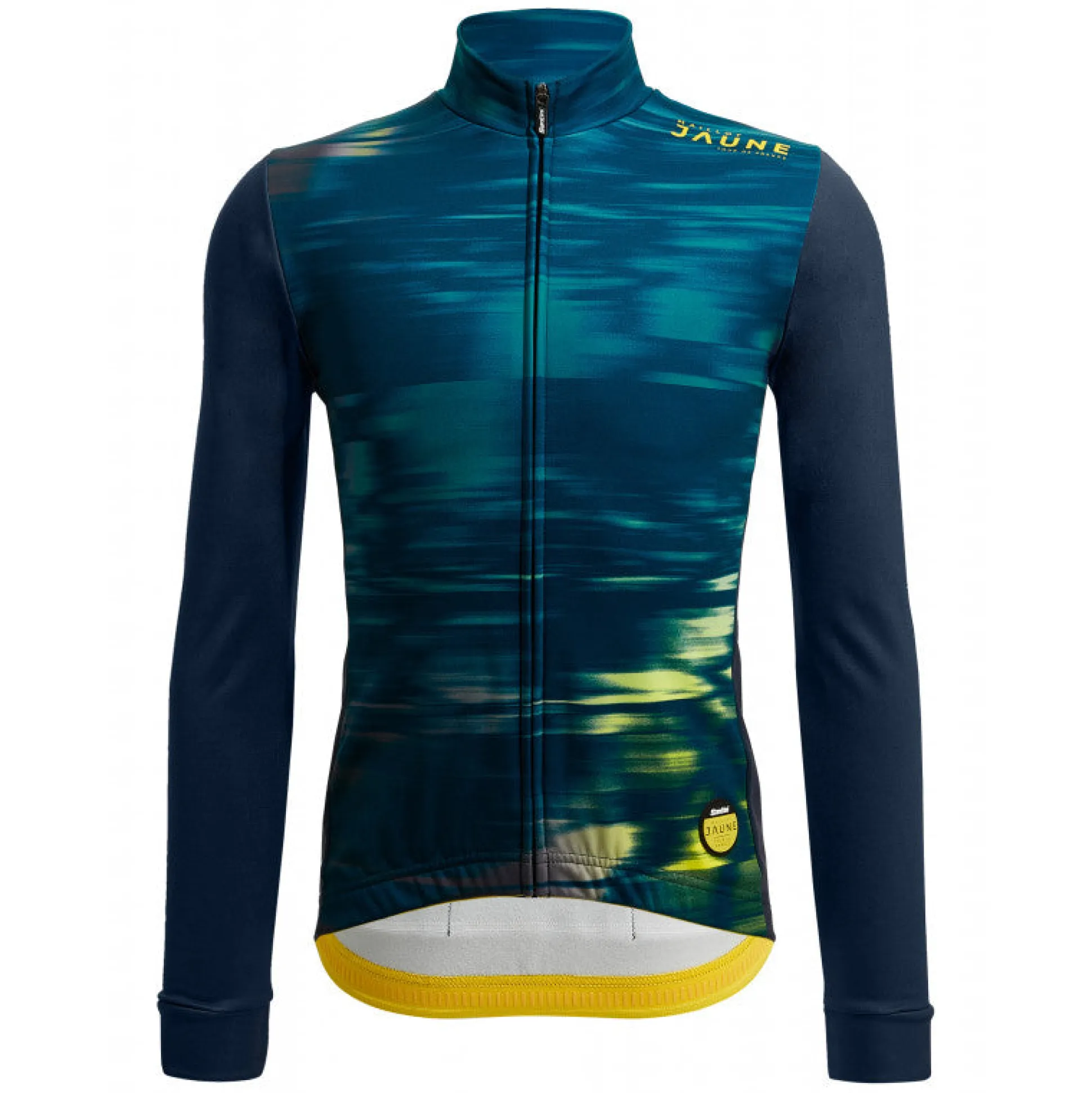 Maglia maniche lunghe Tour de France - Le Maillot Jaune