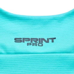 Maglia maniche lunghe Troy Lee Designs Yo Moto - Nero azzurro