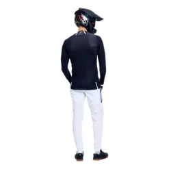 Maglia maniche lunghe Troy Lee Designs Sprint Ultra - Nero