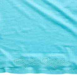 Maglia maniche lunghe Troy Lee Designs Sprint Ultra - Azzurro