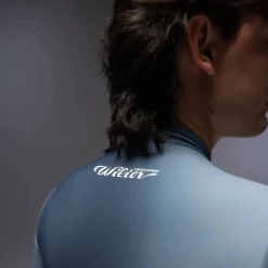 Maglia maniche lunghe Wilier Aurora - Grigio
