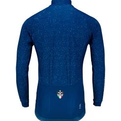 Maglia maniche lunghe Wilier Kosmos - Blu