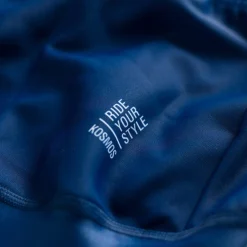 Maglia maniche lunghe Wilier Kosmos - Blu