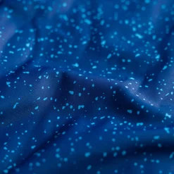 Maglia maniche lunghe Wilier Kosmos - Blu