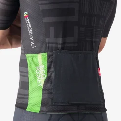 Maglia Maratona Dles Dolomites - Enel 2023
