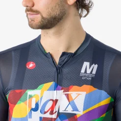 Maglia Maratona Dles Dolomites - Enel 2026