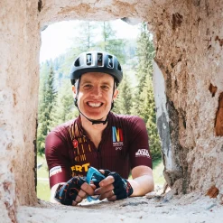 Maglia Maratona Dles Dolomites - Enel 2021